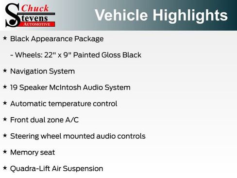 New 2026 Jeep Grand Wagoneer Limited AWD/4WD image 33