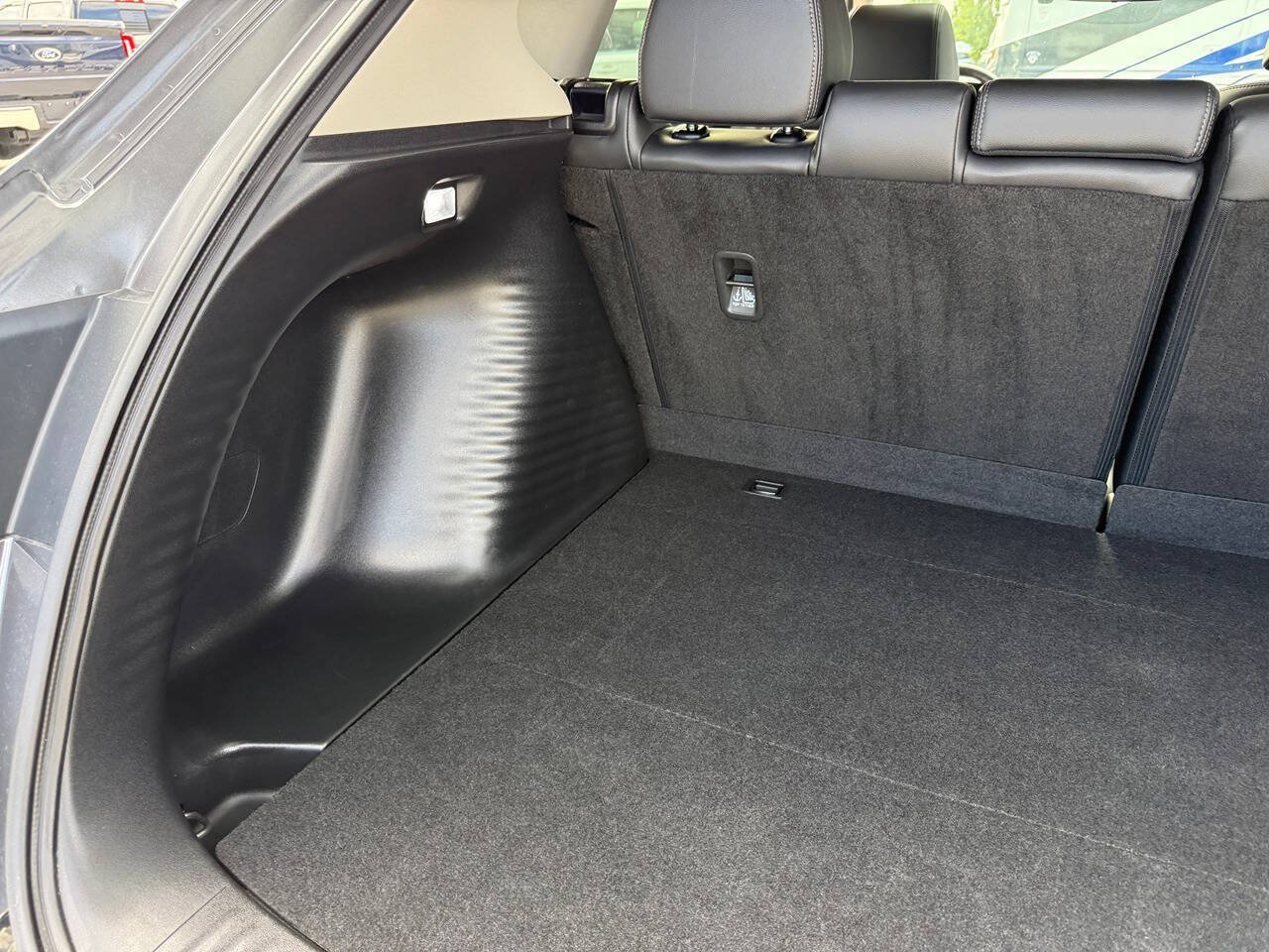 Used 2025 Honda HR-V EX-L image 25