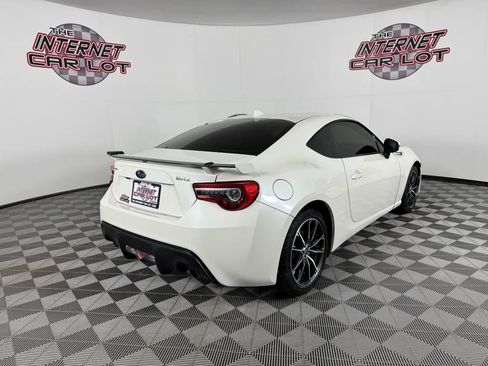 Used 2020 Subaru BRZ Limited image 7