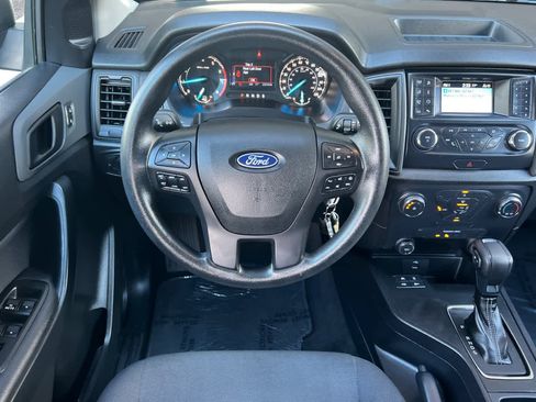 Used 2021 Ford Ranger XL w/ Equipment Group 101A High image 14