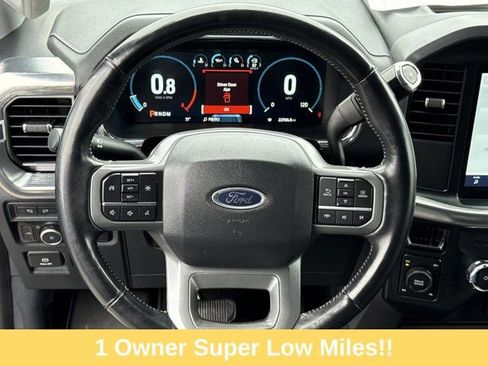 Used 2022 Ford F150 Lariat AWD/4WD image 20
