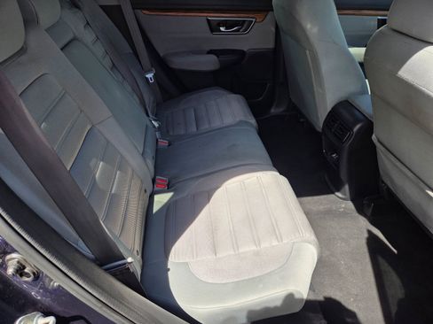 Used 2019 Honda CR-V EX image 13