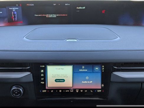 New 2026 Lincoln Navigator Reserve w/ Jet Appearance Package image 19