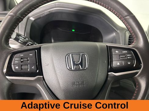 Used 2025 Honda Odyssey Sport-L image 15