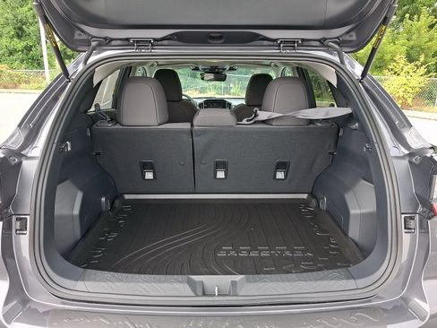 Certified 2026 Subaru Crosstrek 2.5i Limited AWD/4WD image 27