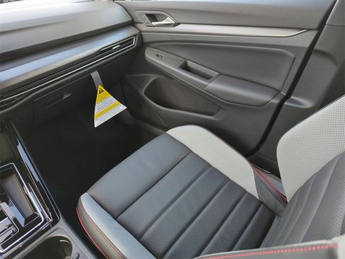 New 2026 Volkswagen GTI SE image 22