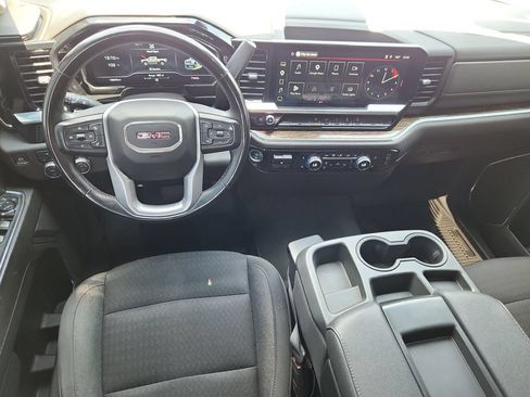 Used 2024 GMC Sierra 2500 SLE w/ SLE Convenience Package AWD/4WD image 10