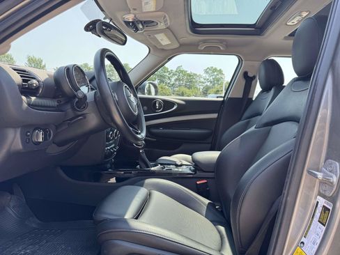 Used 2017 MINI Cooper Clubman S FWD image 12