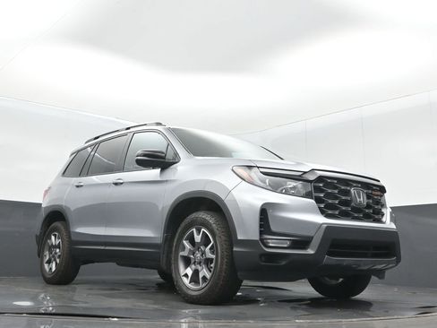 Used 2022 Honda Passport TrailSport image 10