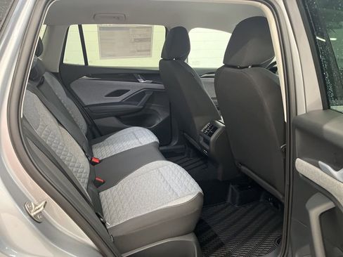 New 2026 Volkswagen Tiguan S image 30