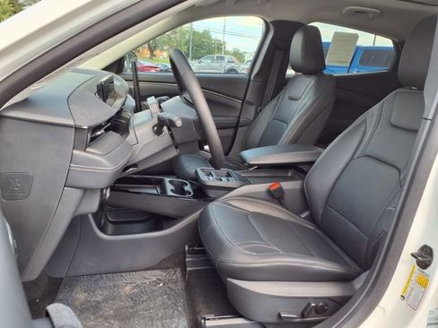 New 2025 Ford Mustang Mach-E Premium AWD/4WD image 9