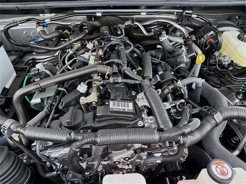 Used 2025 Toyota 4Runner TRD Sport Premium image 31