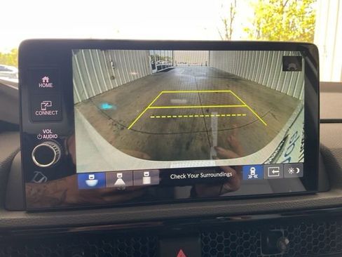 New 2026 Honda CR-V EX-L image 16