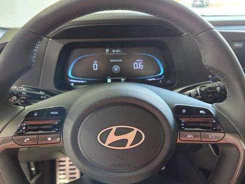 New 2026 Hyundai Elantra Sport w/ Cargo Package FWD image 22