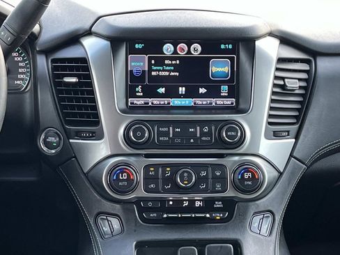 Used 2015 Chevrolet Tahoe LT w/ Luxury Package image 15