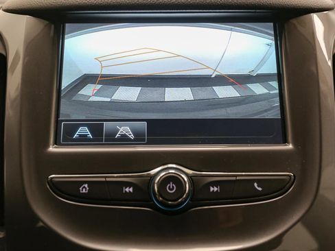 Used 2018 Chevrolet Cruze LT FWD image 27