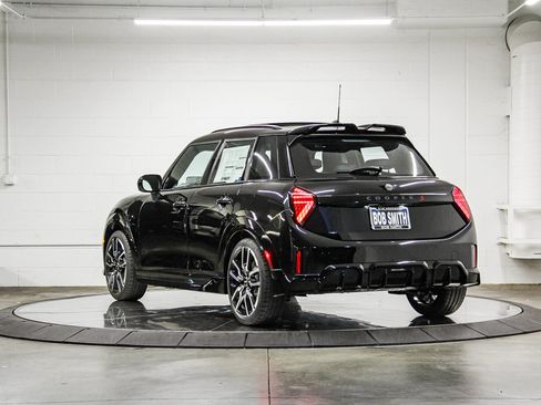 New 2026 MINI Cooper S image 4