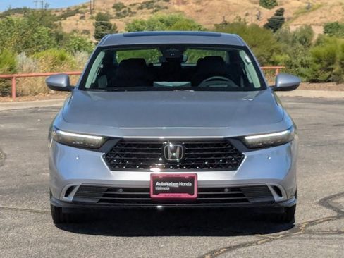 New 2026 Honda Accord Touring image 6