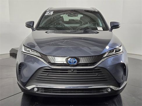 Used 2024 Toyota Venza Limited image 8