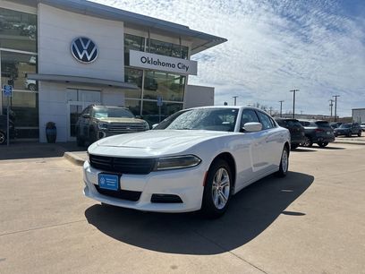 Used 2022 Dodge Charger SXT w/ Leather Interior Group