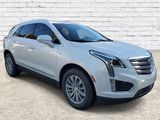 Used 2018 Cadillac XT5 Luxury image 5