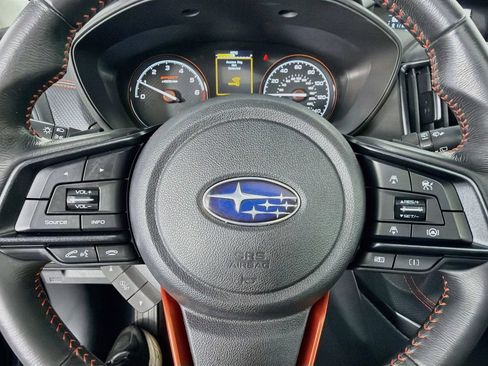 Used 2023 Subaru Forester Sport AWD/4WD image 16