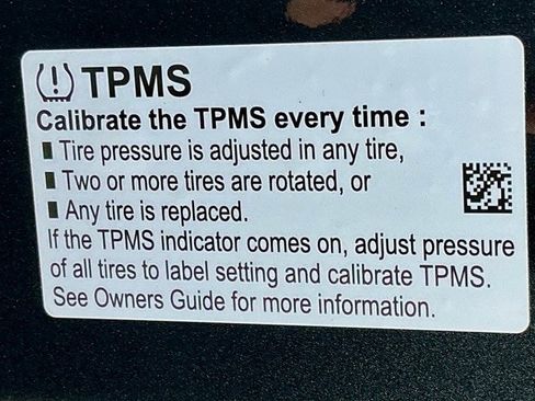 Certified 2024 Honda CR-V EX-L image 35