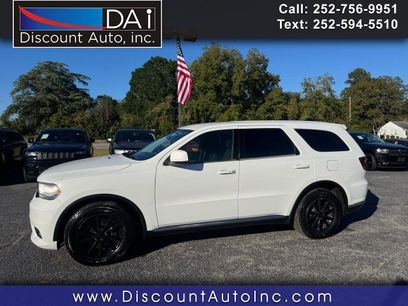 Used 2020 Dodge Durango AWD