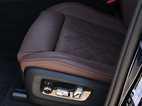 Certified 2026 BMW X5 xDrive40i image 29