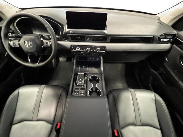 New 2026 Honda Pilot EX-L image 15