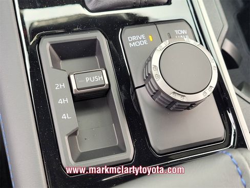 New 2026 Toyota Sequoia Platinum image 20