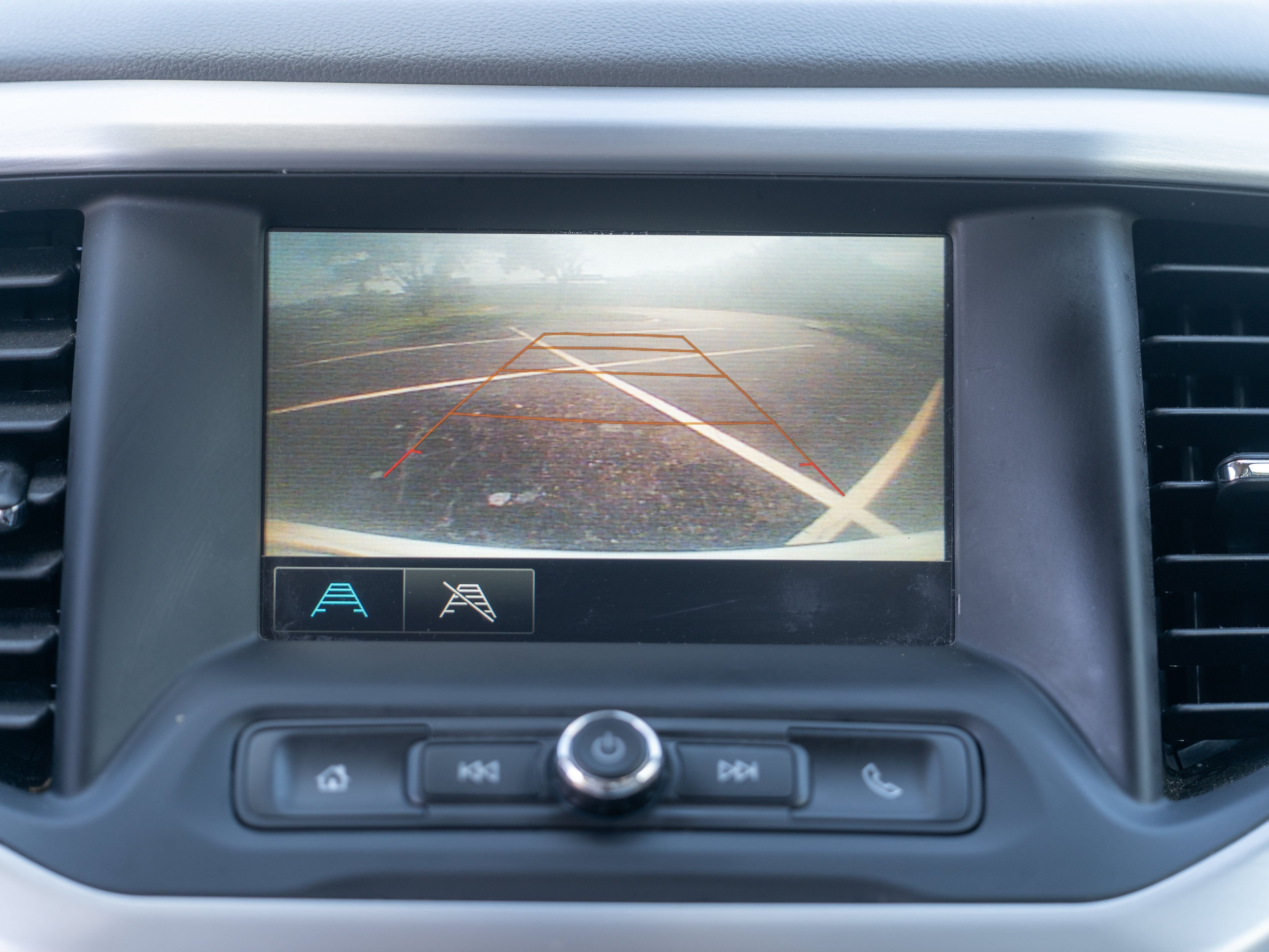 Used 2019 GMC Acadia SLE FWD image 29