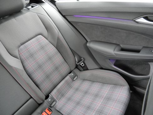 Certified 2024 Volkswagen GTI S image 14