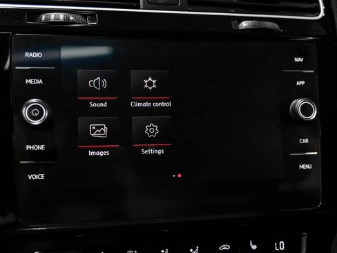 Used 2019 Volkswagen GTI S FWD image 41