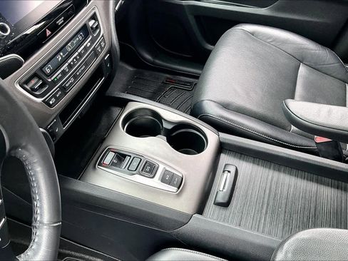 Certified 2023 Honda Ridgeline RTL image 50