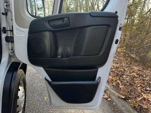 Used 2020 RAM ProMaster 1500 image 10