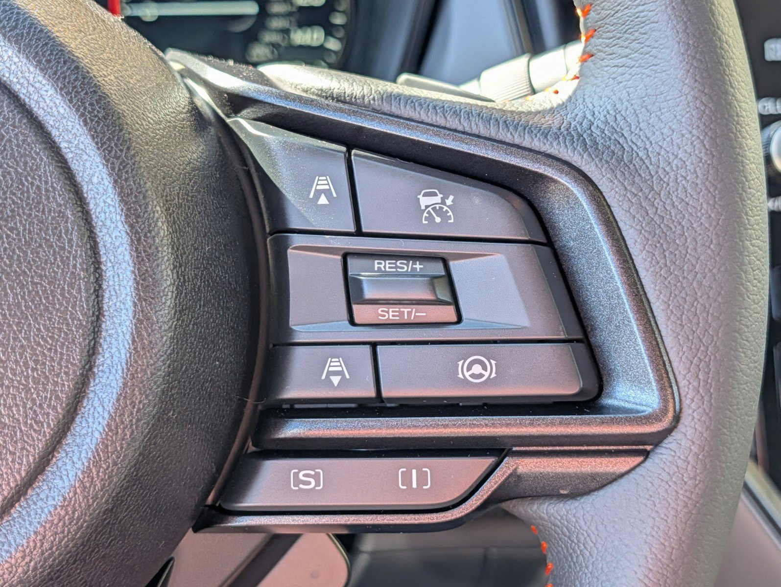 New 2026 Subaru Crosstrek 2.5i Limited AWD/4WD image 37