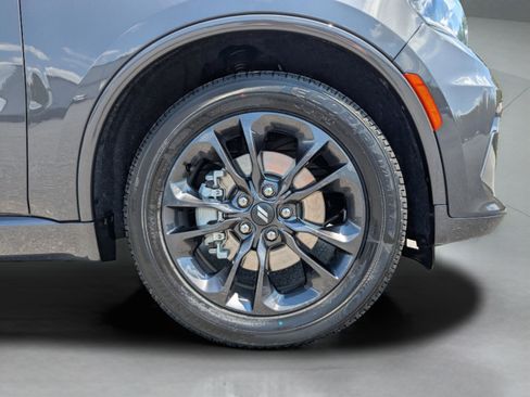 New 2026 Dodge Durango GT w/ Blacktop Package image 52