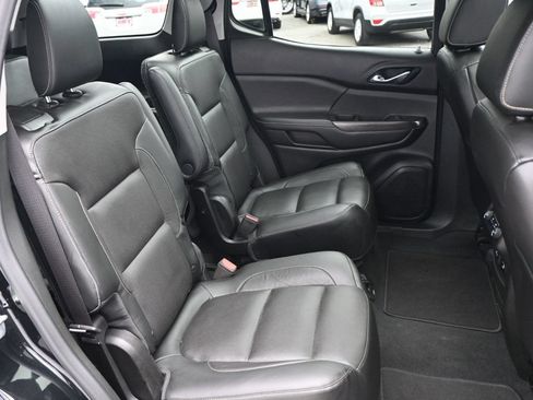 Used 2017 GMC Acadia SLT AWD/4WD image 18