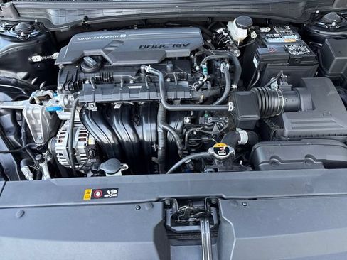 Used 2025 Kia K4 FWD image 21