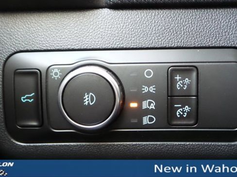 New 2025 Ford Bronco Sport Big Bend w/ Convenience Package image 31