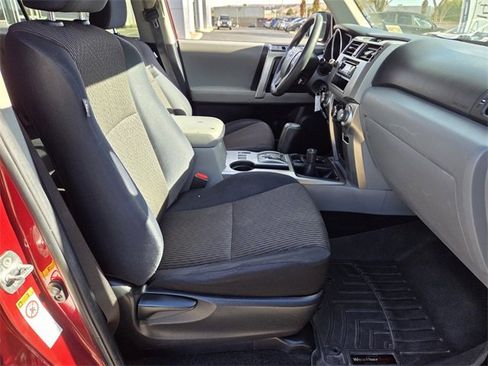 Used 2012 Toyota 4Runner SR5 image 16