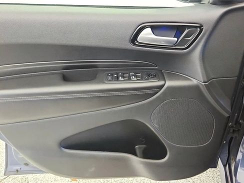 Used 2021 Dodge Durango SXT AWD/4WD image 31