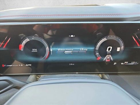 New 2026 Dodge Charger Scat Pack AWD/4WD image 11