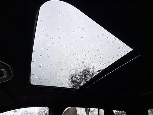 New 2025 Jeep Grand Cherokee L Limited image 36