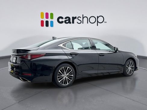 Used 2023 Lexus ES 350 350 w/ Premium Package image 5