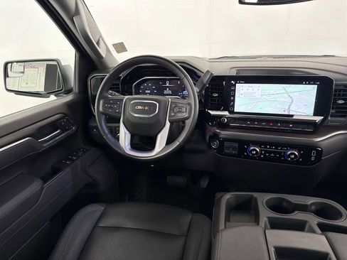Used 2025 GMC Sierra 1500 SLT AWD/4WD image 20