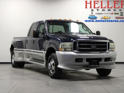 Used 2004 Ford F350 XLT