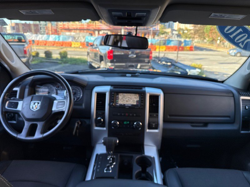 Used 2010 Dodge Ram 1500 Truck Sport AWD/4WD image 27
