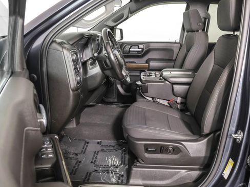 Used 2021 Chevrolet Silverado 1500 LT image 6